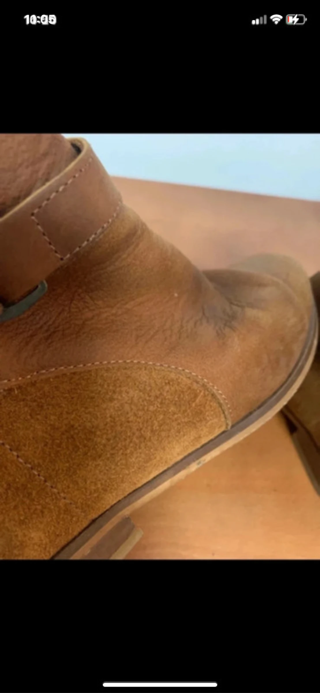 Botines Salsa – photo 4